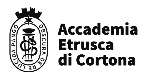 Accademia Etrusca di Cortona Logo